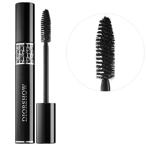 dior glitter mascara|best christian Dior mascara.